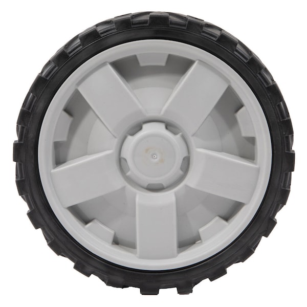 Kit-Wheel Drive 8